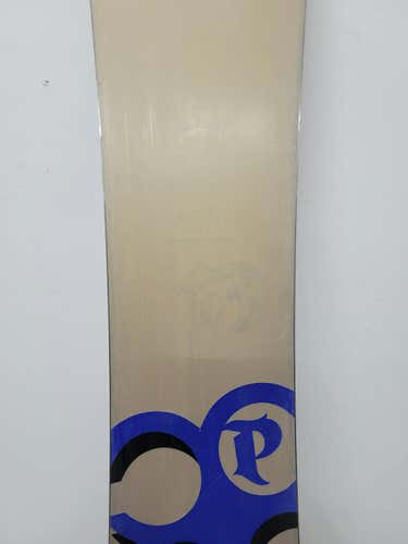 Used Palmer Honey Circle 155 Cm Men's Snowboards