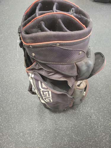 Used Ogio Cart Bag Golf Cart Bags