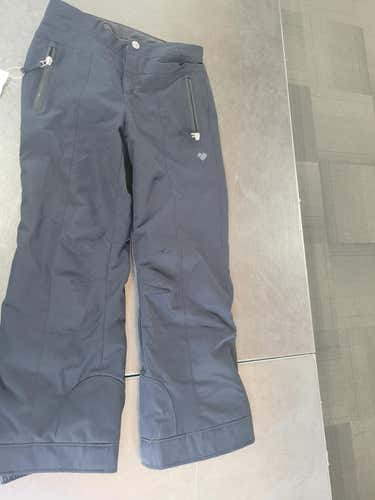 Used Obermeyer Md Winter Outerwear Pants
