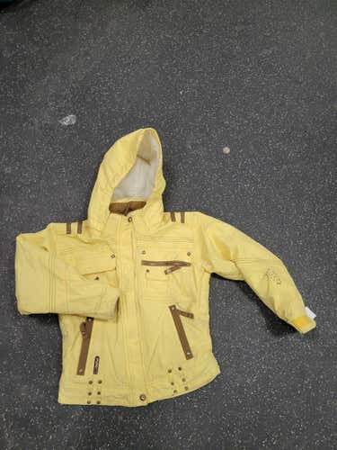Used Obermeyer Md Winter Jackets