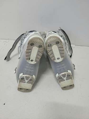 Used Nordica Nxt N3 Wmns Boots 26.5 265 Mp - M08.5 - W09.5 Women's Downhill Ski Boots