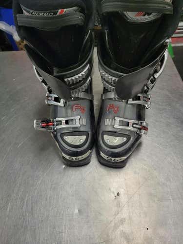Used Nordica Ski Boots 260 Mp - M08 - W09 Men's Downhill Ski Boots