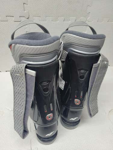 Used Nordica Fx Gt-s 245 Mp - M06.5 - W07.5 Women's Downhill Ski Boots
