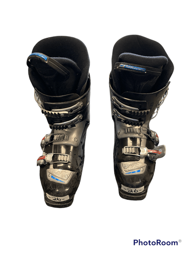 Used Nordica One 45 260 Mp - M08 - W09 Mens Downhill Ski Boots
