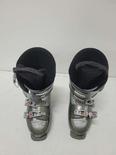 Used Nordica Easy Mobe 265 Mp - M08.5 - W09.5 Men's Downhill Ski Boots