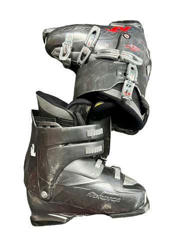 Used Nordica Easy Move Sx 280 Mp - M10 - W11 Mens Downhill Ski Boots
