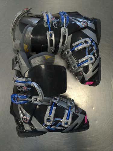 Used Nordica Boots 230 Mp - J05 - W06 Downhill Ski Womens Boots