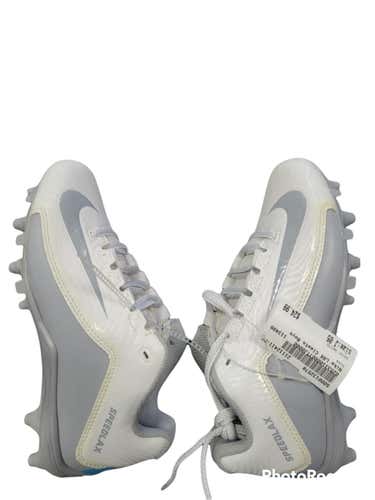 Used Nike Junior 05 Lacrosse Shoes