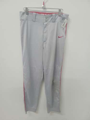 Used Nike Bb Pants Sm Baseball And Softball Bottoms
