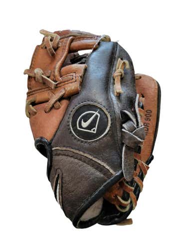Used Nike Baseball Glove 9" Fielders Gloves
