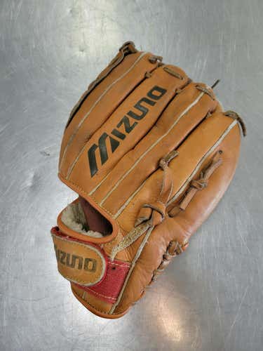 Used Mizuno Super Flex 11 1 2" Fielders Gloves
