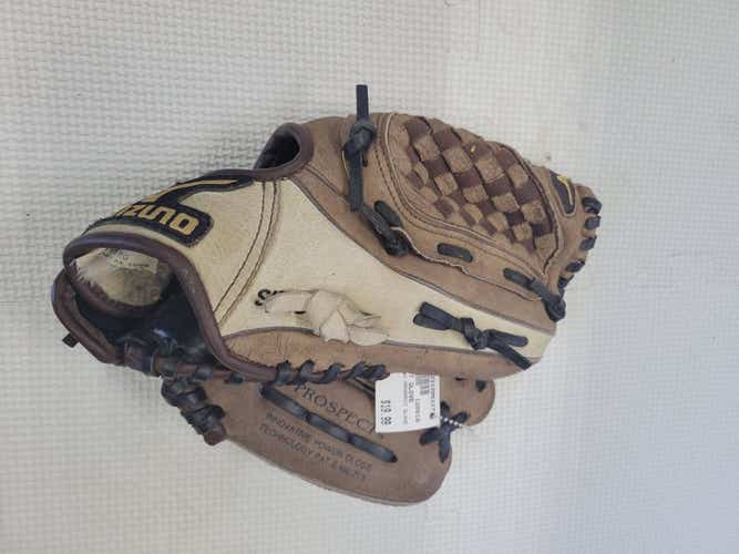 Used Mizuno Prospect Glove 10" Fielders Gloves