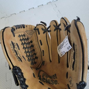 Used Mizuno Prospect 11 1 2" Fielders Gloves