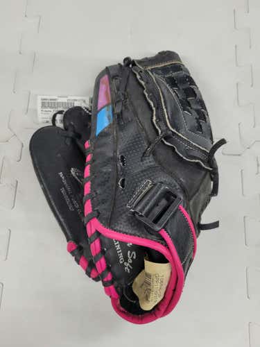 Used Mizuno Finch Lht Glove 11 1 2" Fielders Gloves