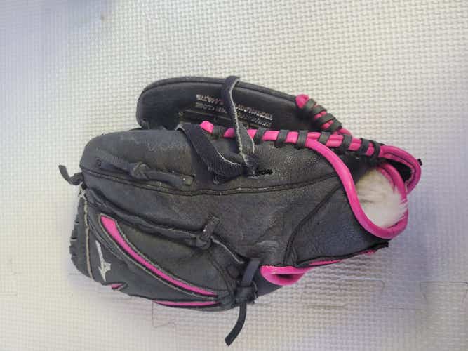 Used Mizuno Finch Fp Glove 10" Fielders Gloves