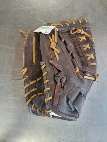 Used Mizuno Diamond 12 1 2" Fielders Gloves