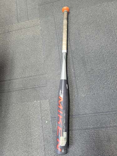 Used Miken Triad 3 30" -10 Drop Youth League Bats