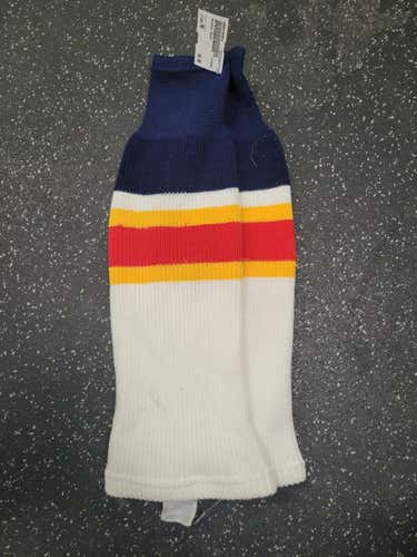 Used Md Hockey Socks