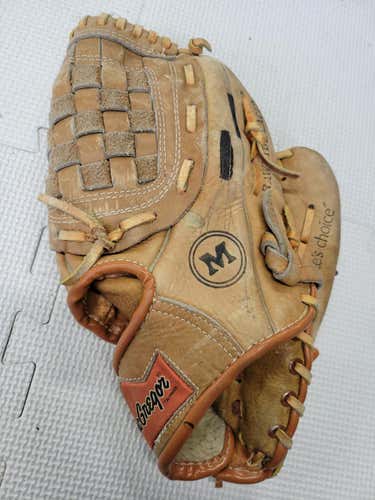 Used Macgregor G19b 11 1 2" Fielders Gloves