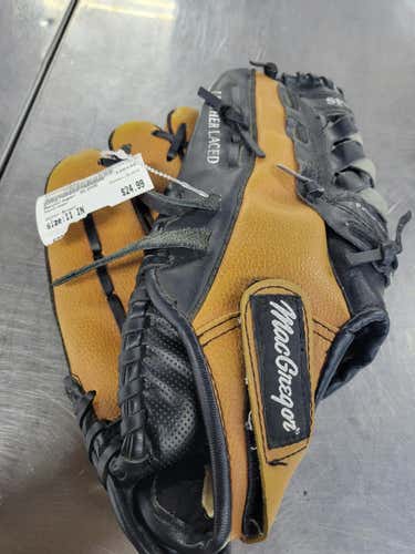 Used Macgregor Glove 11" Fielders Gloves