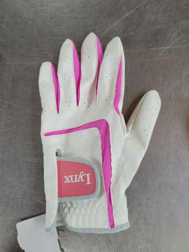 Used Lynx Sm Golf Accessories