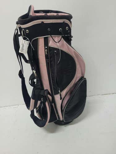 Used Lynx Bag Golf Cart Bags