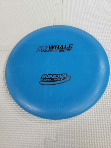 New Innova Whale Xt