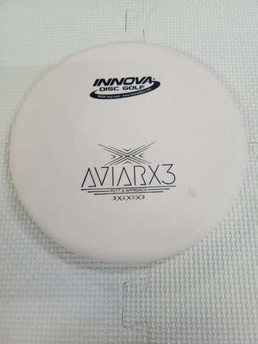 New Innova Aviarx3 Dx