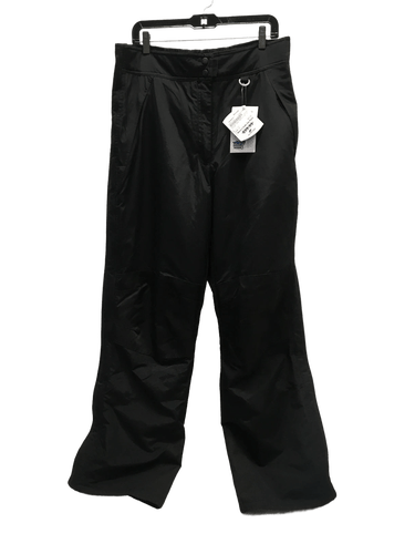 Used Slalom Lg Winter Outerwear Pants