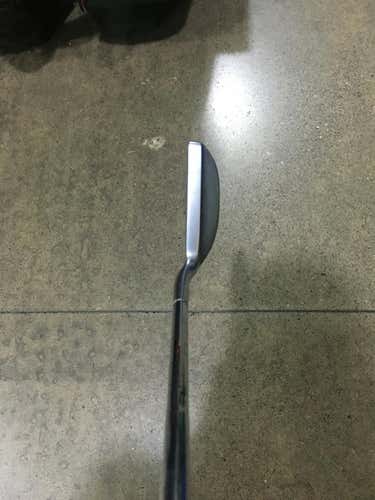 Used Wilson Tour Special Forged Blade Putters