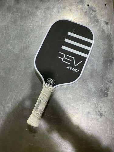 Used Rev Unknown Racquetball Racquets