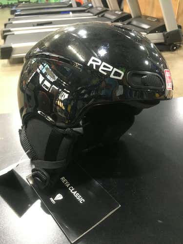Used Red House Xxs Winter Outerwear Ski Helmets