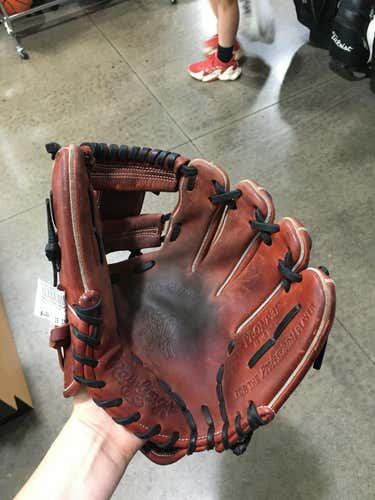 Used Rawlings Heart Of The Hidepro Np3p 11 1 4" Fielders Gloves