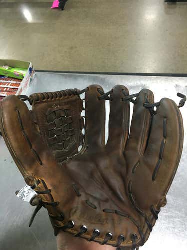 Used Rawlings Heart Of The Hide Pro-7 12 1 2" Fielders Gloves