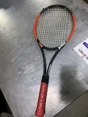 Used Prince Tour Diablo 625 Demo Unknown Tennis Racquets