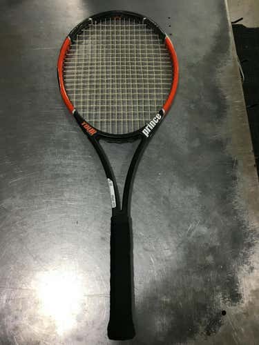 Used Prince Tour Diablo Unknown Tennis Racquets