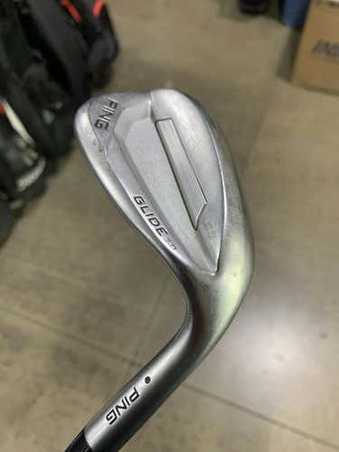 Used Ping Glide 3.0 54 Degree Wedges