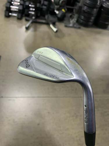 Used Ping Glide 3.0 58 Degree Wedges