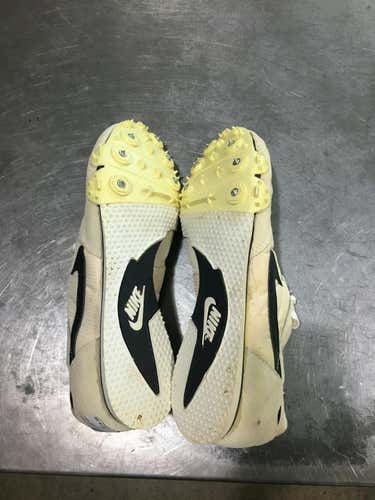 Used Nike Senior 13 Adult Track And Field Cleats