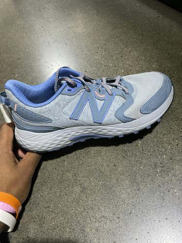 Used New Balance Running Shoes