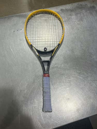 Used Head I.speed Intelligence Unknown Tennis Racquets
