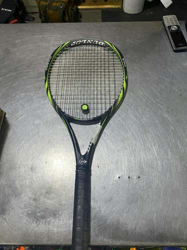 Used Dunlop Biomimetic 400 4 1 4" Tennis Racquets