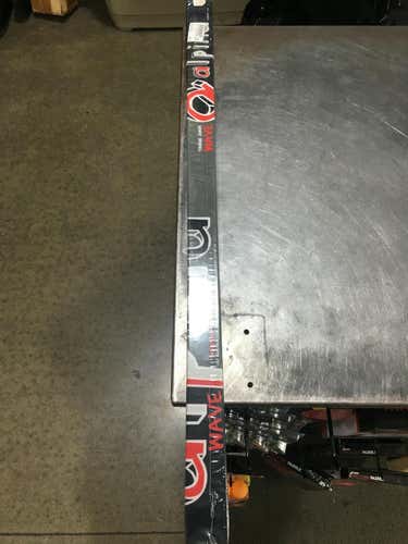 Used Alpina Ouring Junior Wave 110 Cm Cross Country Ski Boys Skis