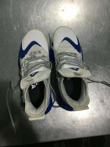 Used Adidas Senior 9 Basketball Shoes