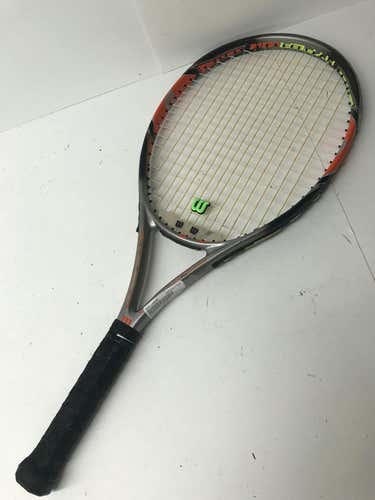 Used Wilson Hyperion Power 4 1 4" Tennis Racquets