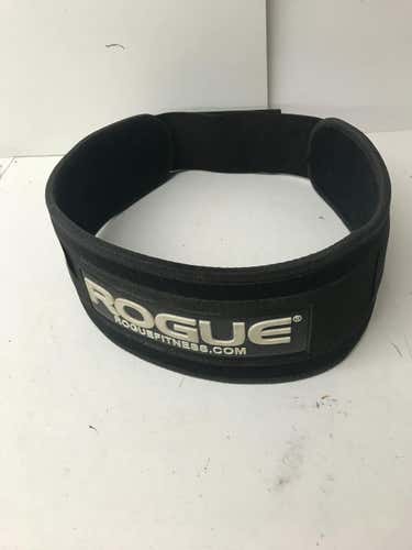 Used Rogue Exercise And Fitness Accessories
