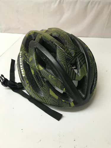 Used Nishiki Md Bicycle Helmets
