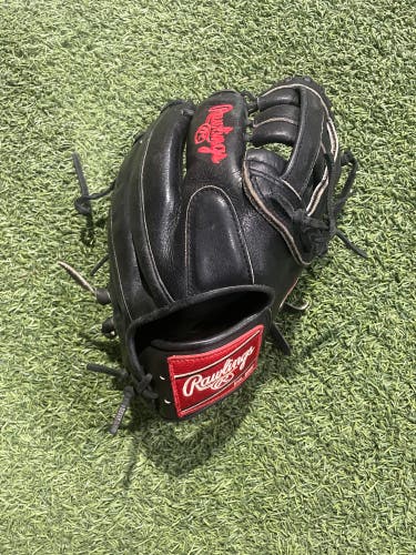Rawlings Heart of the Hide Baseball Glove 11.5" Corey Seager Model PROCS5