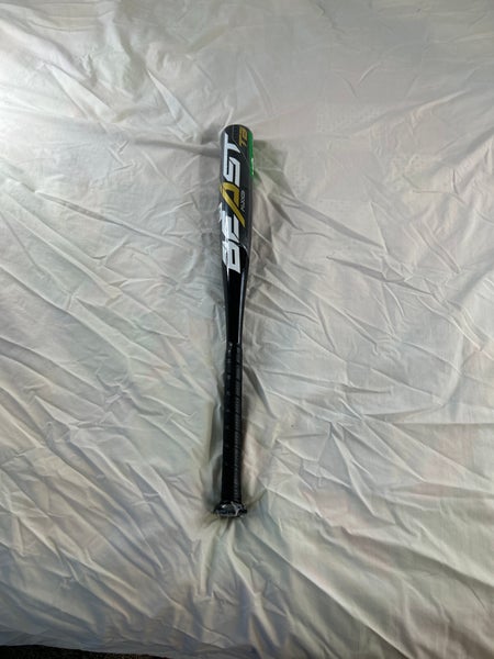 New Easton USABat Certified Alloy 15 oz 25" Beast TB Bat