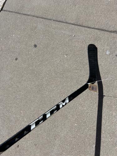 Used Intermediate CCM RibCor Pro 3 PMT Hockey Stick Left Hand P29
